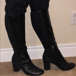 ( 2 FOR $25) Tall Boots